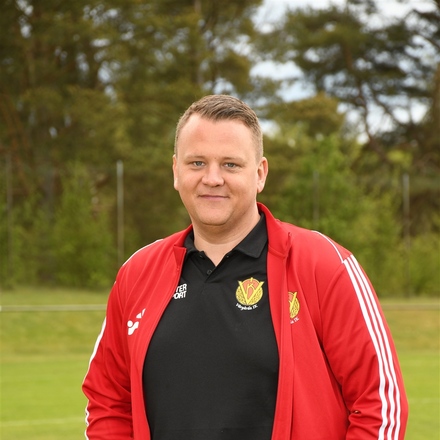 Johan Råbacka