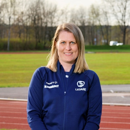Louise Bäckhage