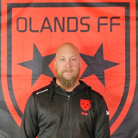 Oscar Bokström