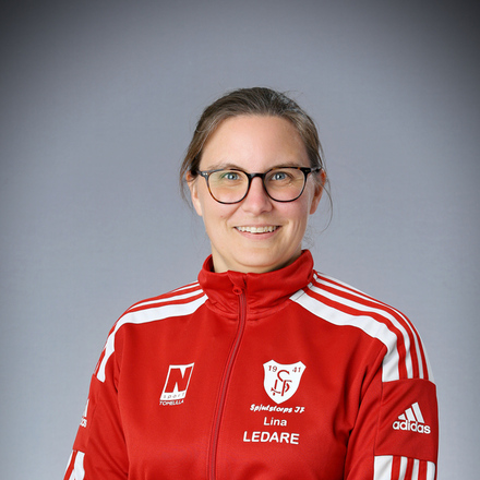 Lina Andersson