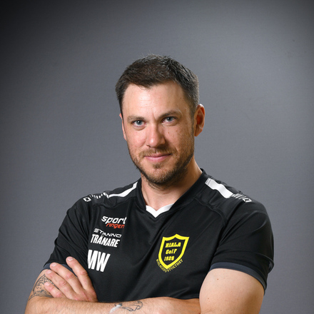 Mikael Wanatowski
