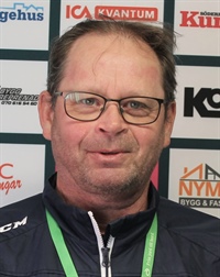 Mikael Woxberg