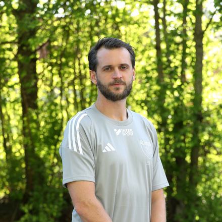 Alexander Ahlstrand