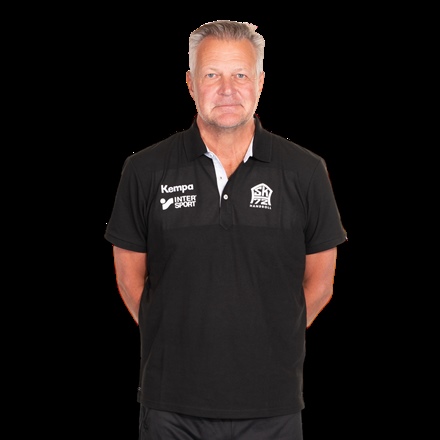 Ulf Sivertsson