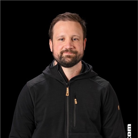 Daniel Arenhage