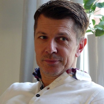 Peter Syrén