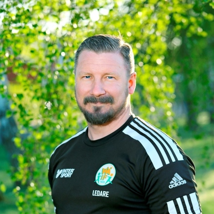 Fredrik Wernersson
