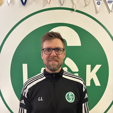 Linus Lindquist