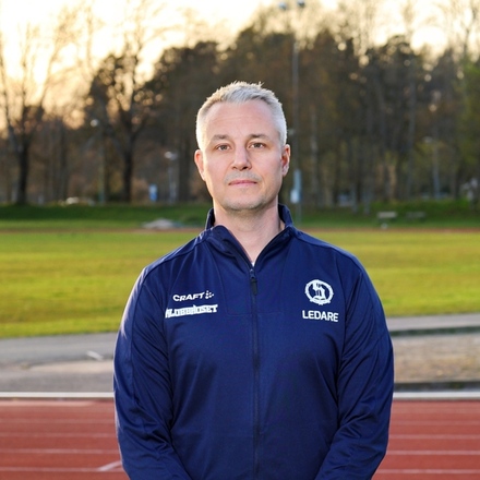 Mattias Hedeberg
