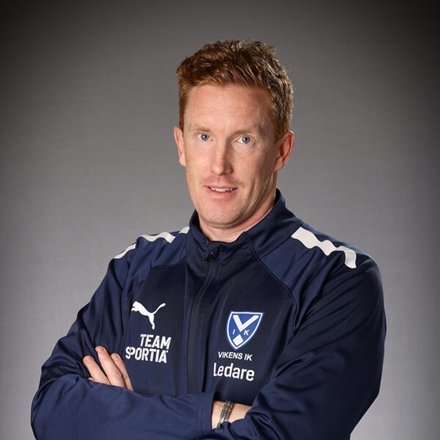 Patrik Hansson