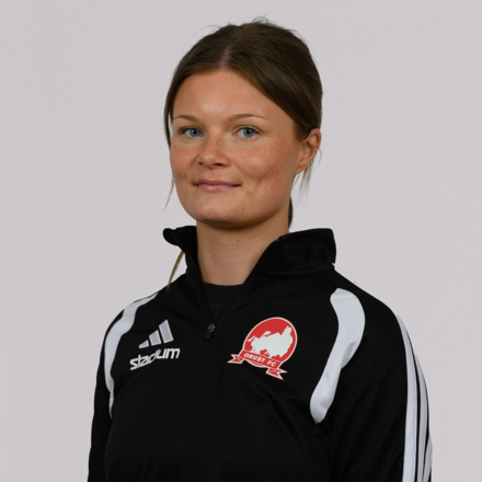 Linn Andreasson