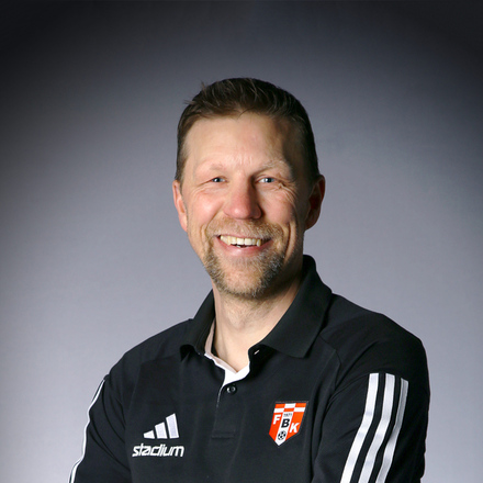 Dan Wingskog
