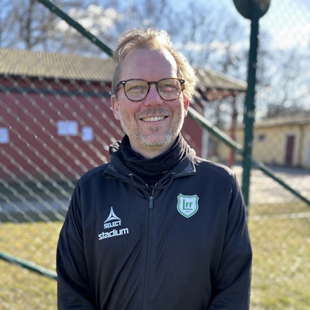 Jonas Häger