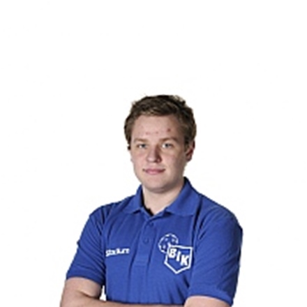 Simon Eriksson