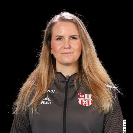 Moa Wanngård