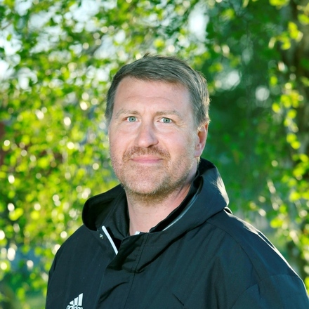 Erik Henrysson