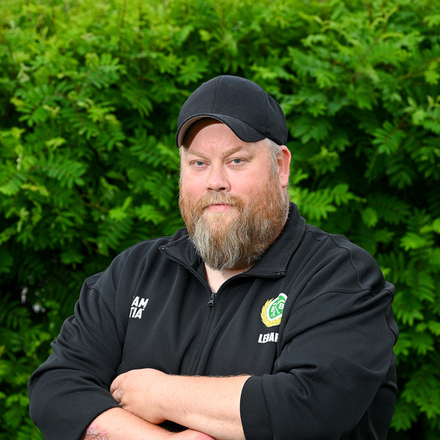 Mikael Sundström