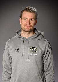 Jonas Strömsten