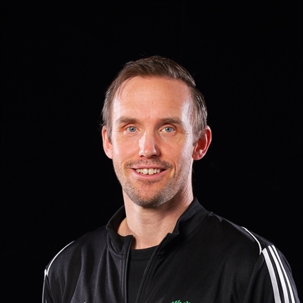 Christoffer Schmidt