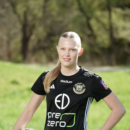 Ingrid Hurtig