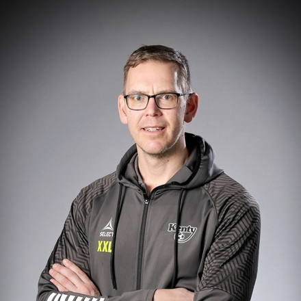 Marcus Borg