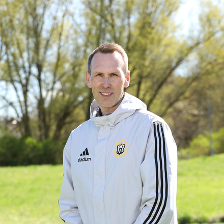 Mattias Markström