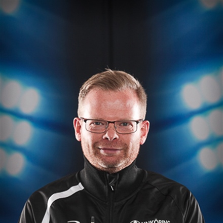 Mats Ahnlund