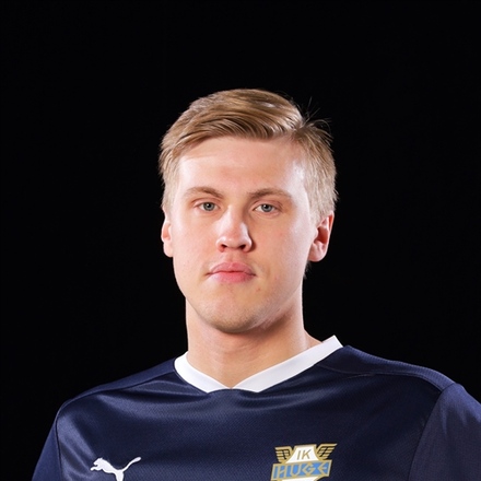 Samuel Jönsson