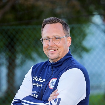 Christian Teiffel