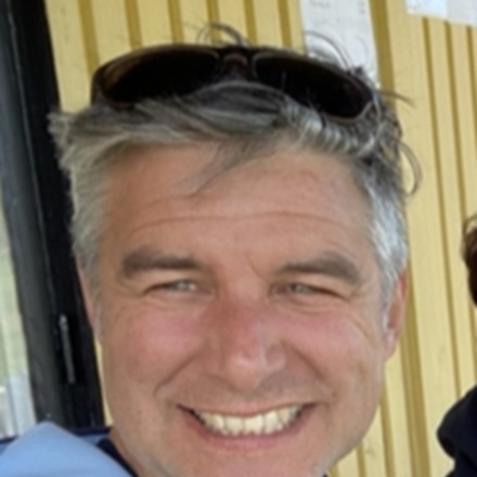 Pierre-Eric Papoz
