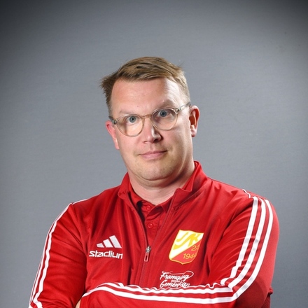 Daniel Blomkvist