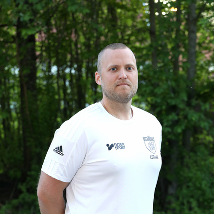 Kim Blom