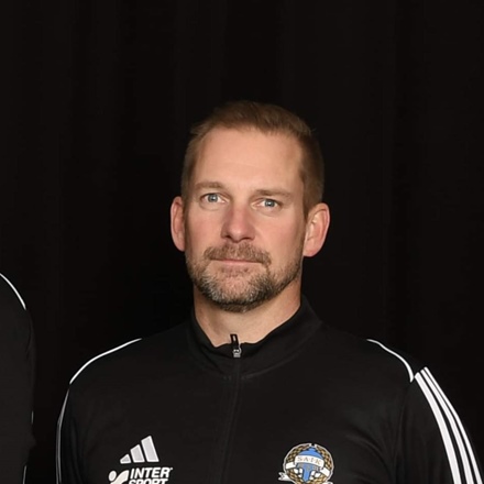 Mikael Söderlund