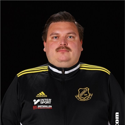 Andreas Flyberg