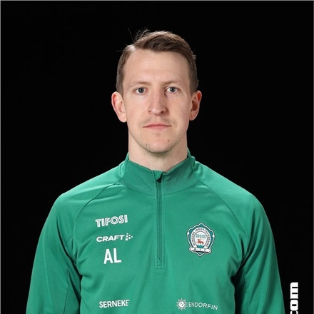 Andreas Lindstrand