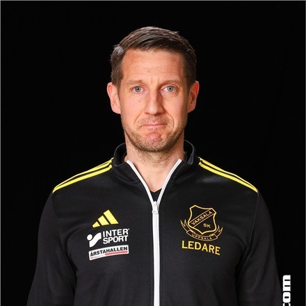Niklas Hellqvist
