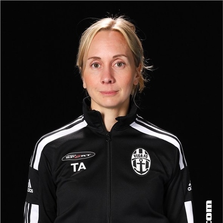 Tove Andersén