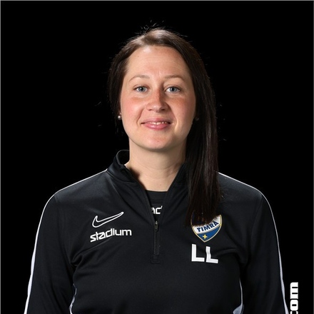 Linda Lindkvist