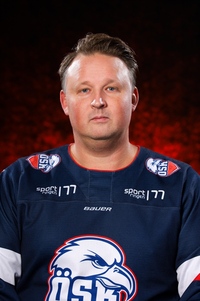 Jim Lindström