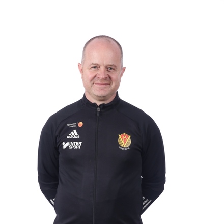 Peter Andersson