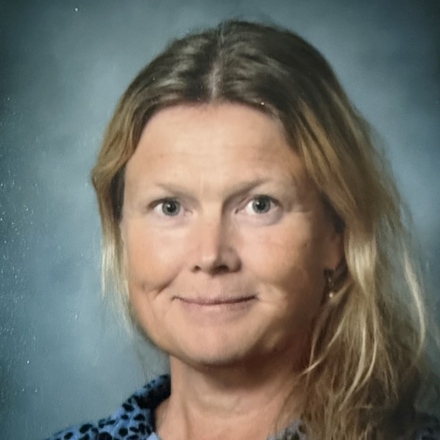 Cecilia Netterberg-Käll