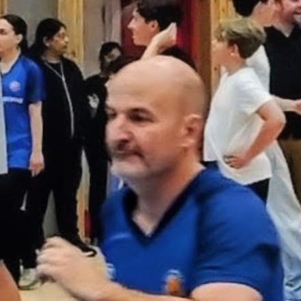 Alejandro Perez Navarro