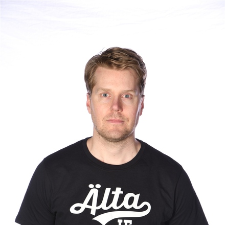 Gustav Ståhl