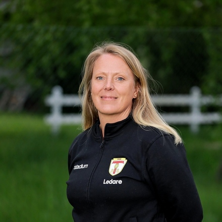 Ida Kjällberg