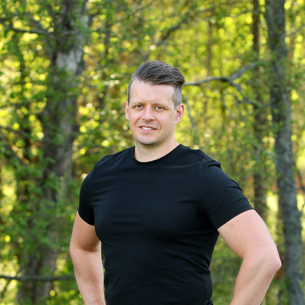 Andreas Hansson