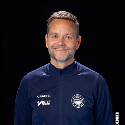 Daniel Alkeberg