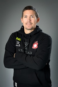 Tobias Johansson
