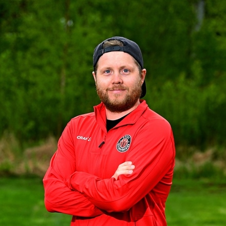 Jesper Lindgren