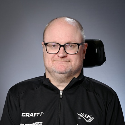 Kim Andersson