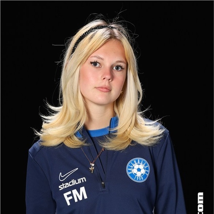 Fredrica Näverberg Mierdel